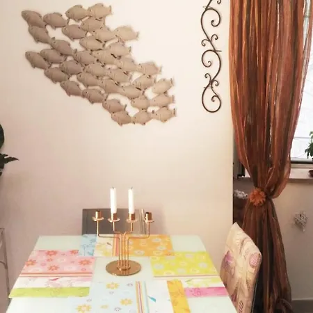 Lovely Apartment