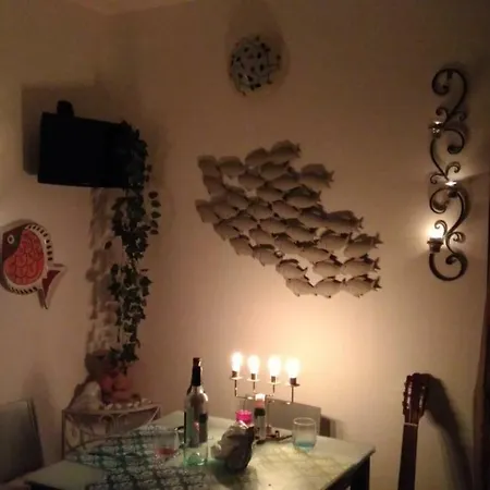 Lovely Apartment