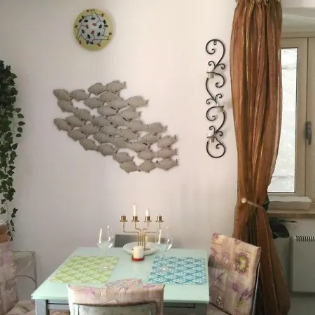 Lovely Apartment
