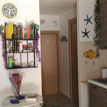 Lovely Apartment *