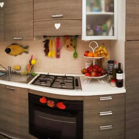 Apartment Lovely *